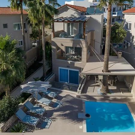 Villa Foothills Turquoise *