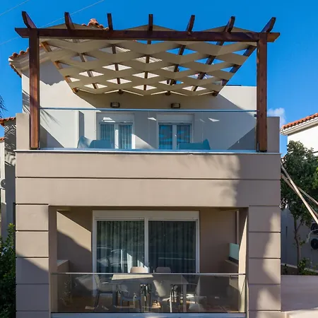 Foothills Turquoise Villa